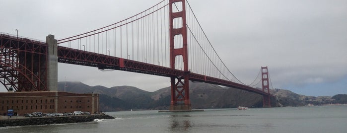 Things to do and see around San Francisco