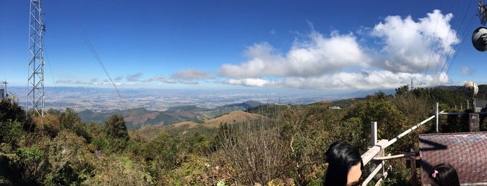 Pico do Itapeva is one of Lugares favoritos de Rogerio.