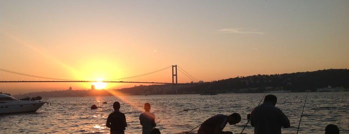 Ченгелькёй is one of Must-Visit ... Istanbul.