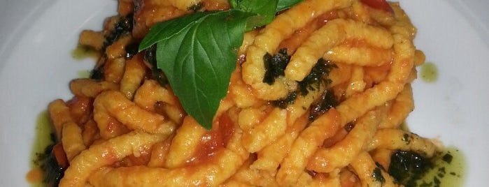 Trattoria Mulino Bruciato is one of Food & Fun - Parma, Reggio Emilia, Modena, Bologna.