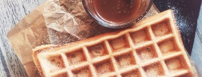 WaffleStory is one of wanna visit.