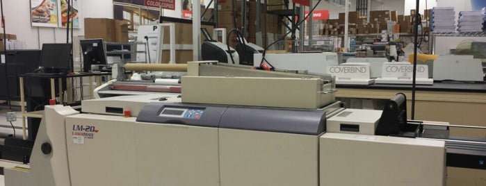 Office Depot is one of Barb’s Liked Places.