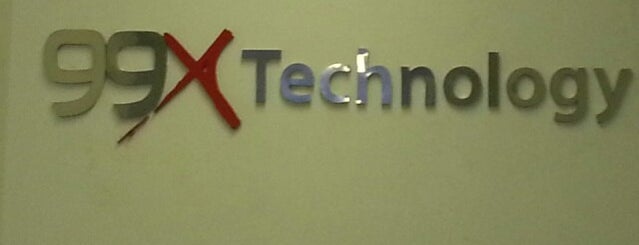 99X Technology is one of Software Companies in Sri Lanka.