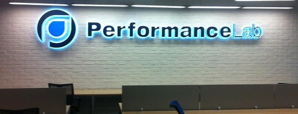 Performance Lab is one of IT.