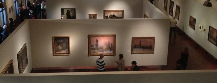 Galería Nacional de Praga | Picadero de Wallenstein is one of praha umělecká / artistic prague.