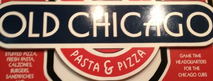 The 9 Best Places For A Deep Dish Pizza In Oklahoma City