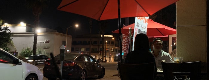 The 15 Best Places For Cheap Asian Food In Santa Monica