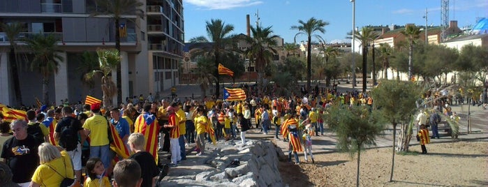 Badalona