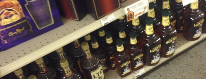 Beverage Depot is one of The 15 Best Liquor Stores in Dallas.