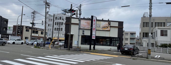 やよい軒 金沢増泉店 is one of 和食店 Ver.26.