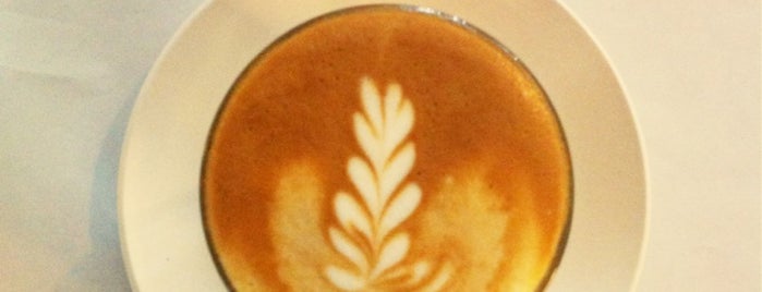 Café | Penang