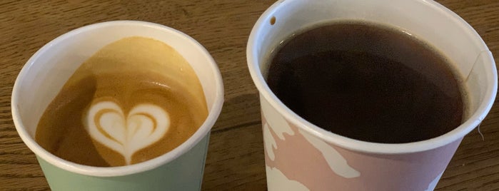 Kaffe Landskap is one of Healthy.