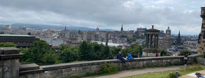 Old City Observatory is one of Things to do in Edinburgh.