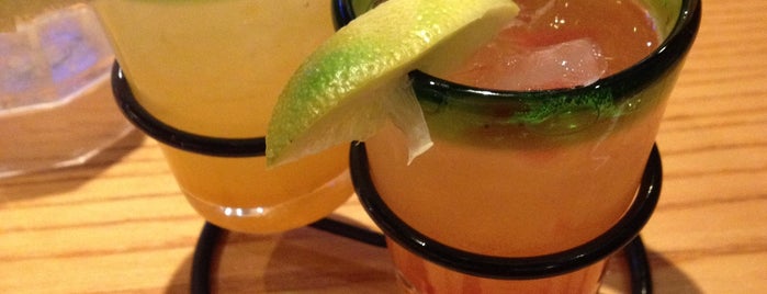Chili's Grill & Bar is one of The 15 Best Places for Cheese Curds in Phoenix.