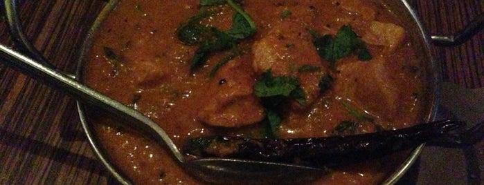 Bhojan Vegetarian Restaurant is one of Actual good places in Murray Hill.