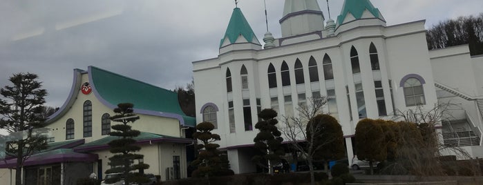 日本のアニメーション制作会社 Animation Studios In Japan