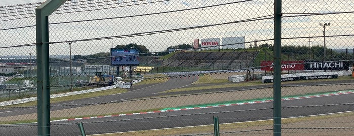鈴鹿サーキット 鈴鹿サーキット