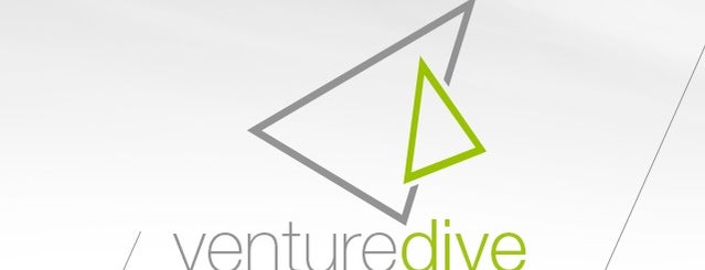 VentureDive is one of Often visited places.