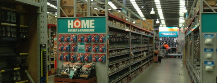Magnet Mart Home Timber & Hardware is one of Fixing me heart!.