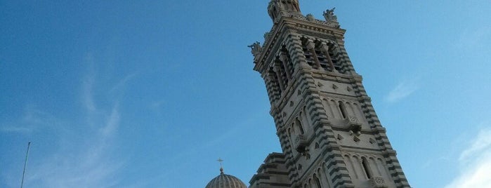 Basilica di Nostra Signora della Guardia is one of ✢ Pilgrimages and Churches Worldwide.