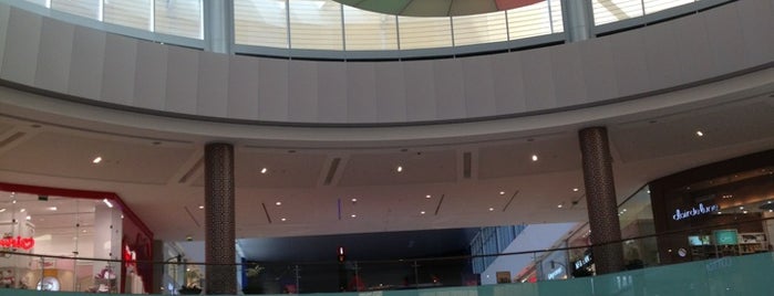 Grand Atrium is one of Draco’s Liked Places.
