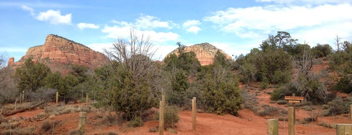 Little Horse Trail is one of Flagstaff-Sedona.