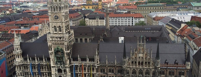 31 cosas que no puedes perderte en Múnich