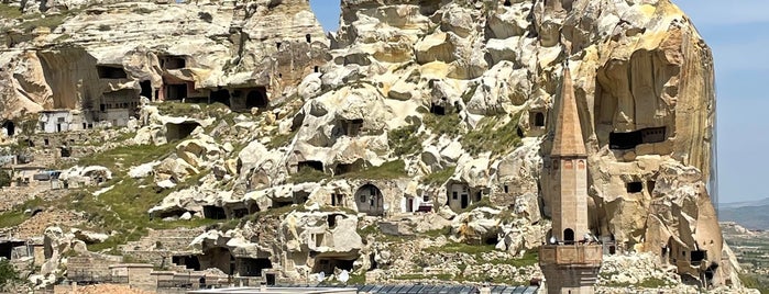 Nyx 360 Cappadocia is one of NEVŞEHİR.