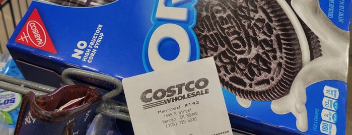 Costco is one of Costco California.