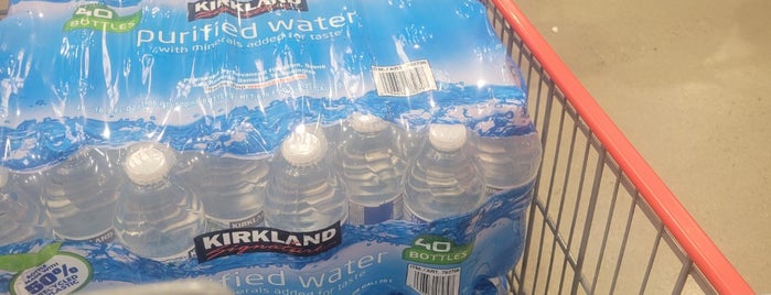 Costco Wholesale is one of Fresno, California.