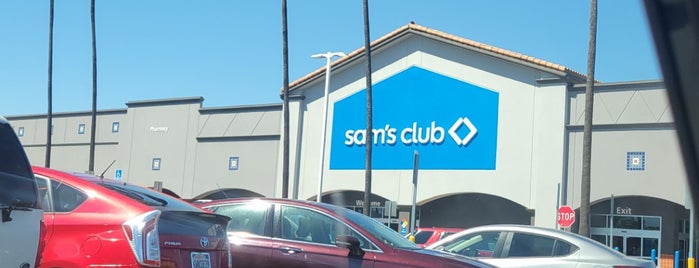 Sam's Club is one of All-time favorites in United States.
