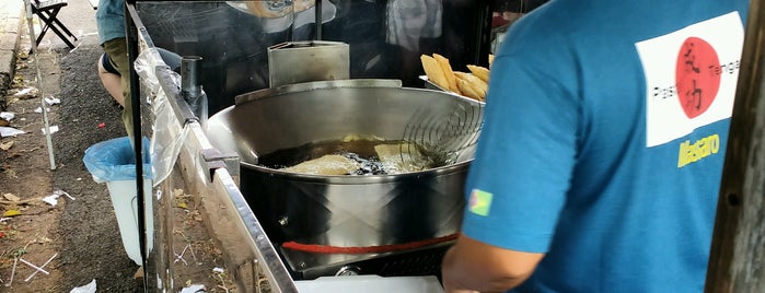 Feira da Florindo Cibim is one of Lieux qui ont plu à Camila Marcia.