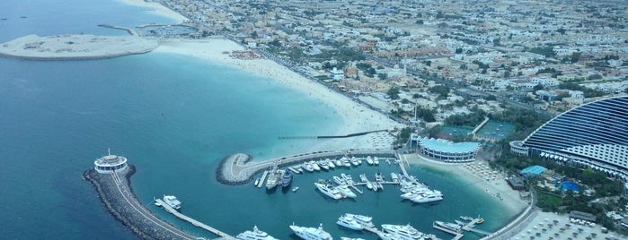 Al Muntaha is one of Costas's Saved Places.