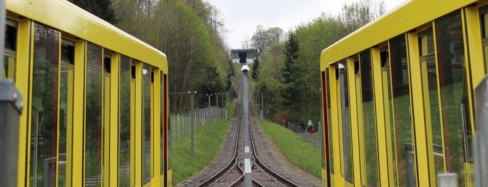 Gurtenbahn is one of Amit : понравившиеся места.