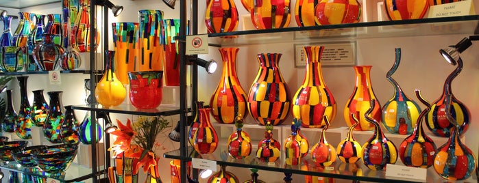 Murano is one of Lugares favoritos de Amit.