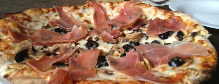 COEXISTbistro is one of The 15 Best Places for Pizza in Puerto Vallarta.