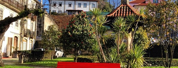 Ponte de Lima is one of Fora do Grande Porto.