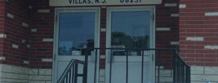 Villas Post Office is one of Common Haunts.