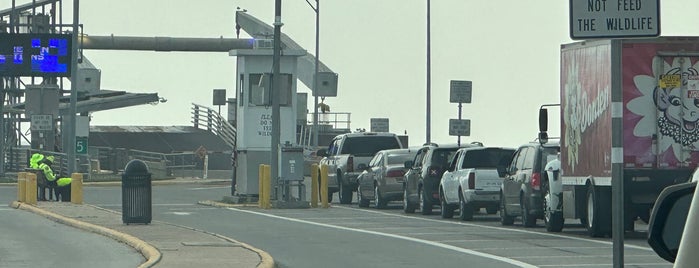 Ferry Landing - Bolivar Peninsula is one of Stan’s Liked Places.