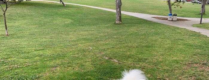 Villa La Jolla Park is one of Parks San Diego.