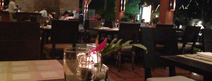 Prego Italian Restaurant is one of Must try Restaurants while in Koh Samui!.