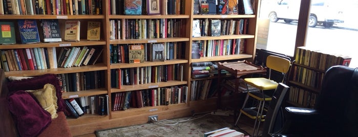 Freebird Books & Goods is one of How to Love Brooklyn in 16 Check-ins.