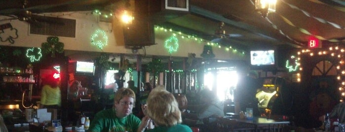 Dunlaevy's Pub & Grub is one of BeerNight.