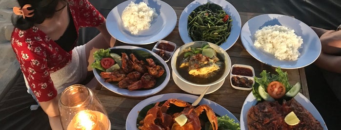 The Cuisine is one of James 님이 좋아한 장소.