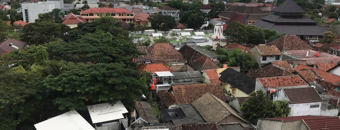 Serang is one of Ibukota Provinsi di Indonesia.