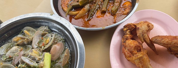 How Kee Seafood Restaurant 豪記海鮮村 is one of @Penang/Kedah/Perlis.