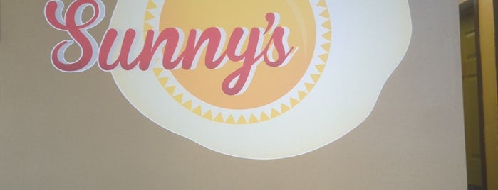 sunny's is one of The 15 Best Places for Huevos in Denver.