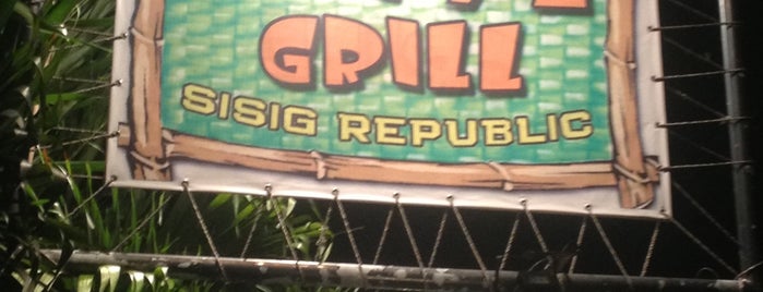 Laiya Grill is one of Recommended Restaurants in BF Homes, Parañaque.