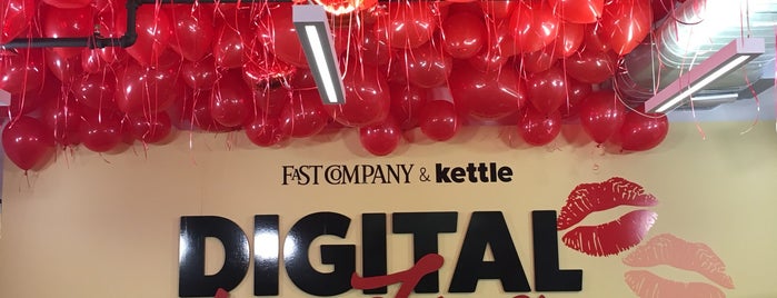 Kettle is one of NYC Digital Agencies.