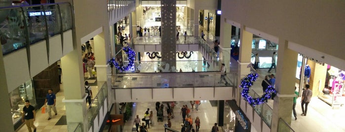 Mall Multiplaza Pacific is one of Exploring Panama.